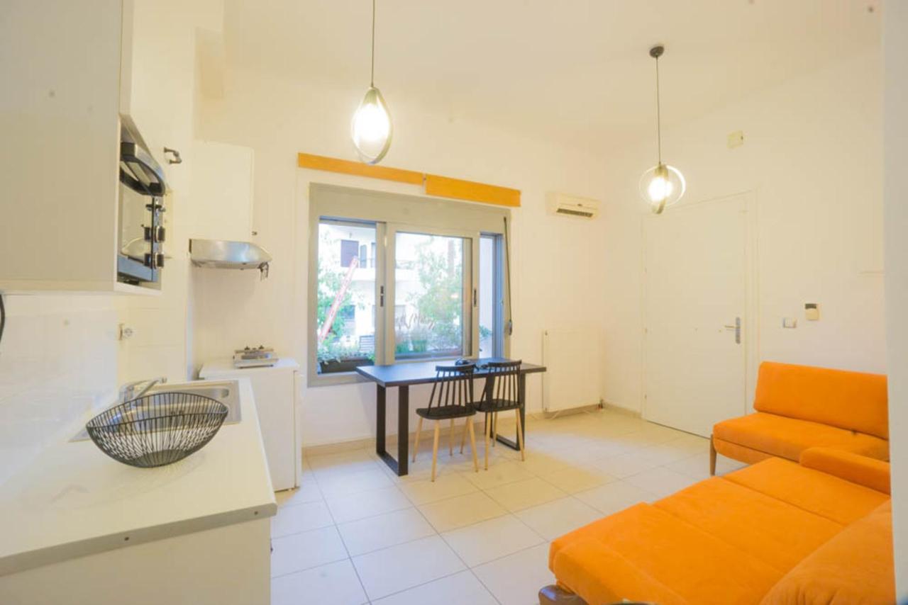 Urban Studios Rethymno Exteriér fotografie