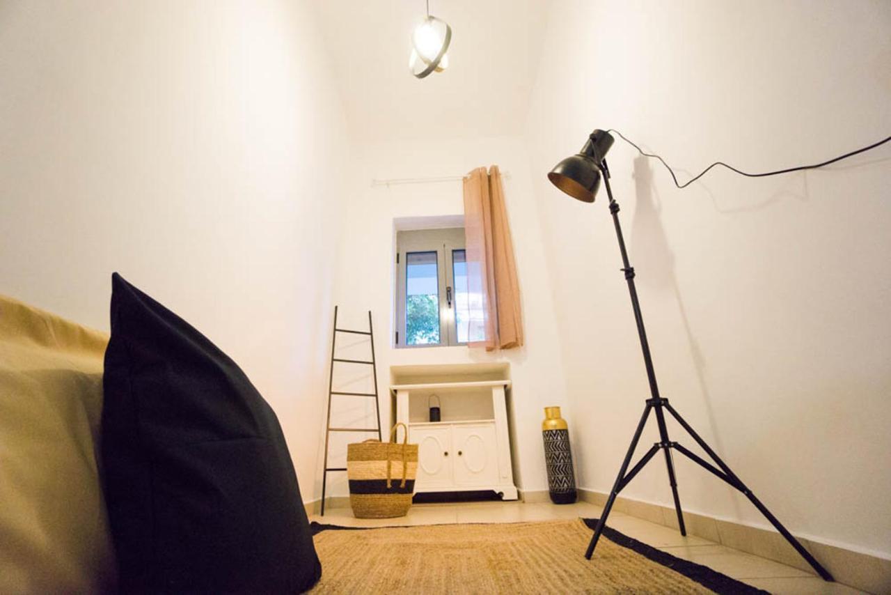 Urban Studios Rethymno Exteriér fotografie