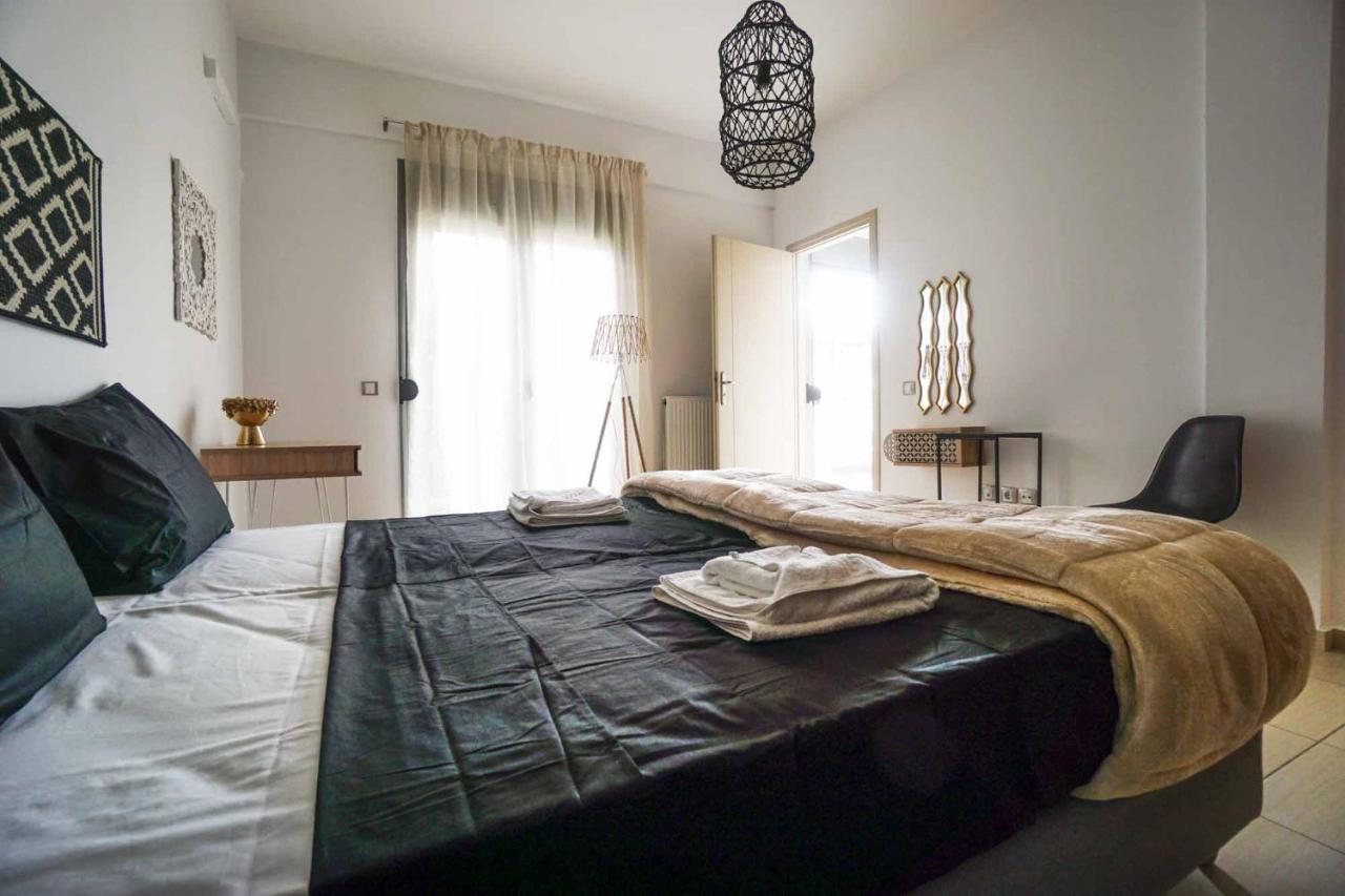 Urban Studios Rethymno Exteriér fotografie