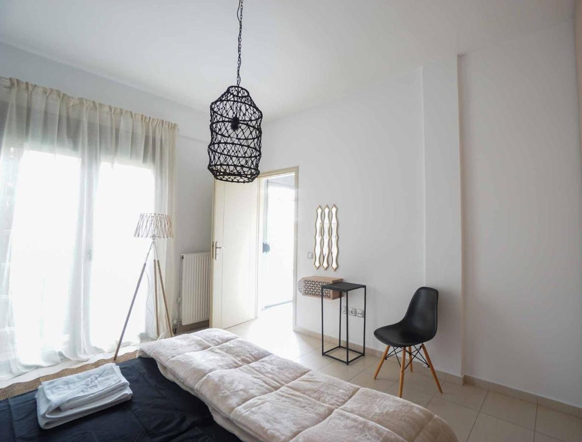 Urban Studios Rethymno Exteriér fotografie
