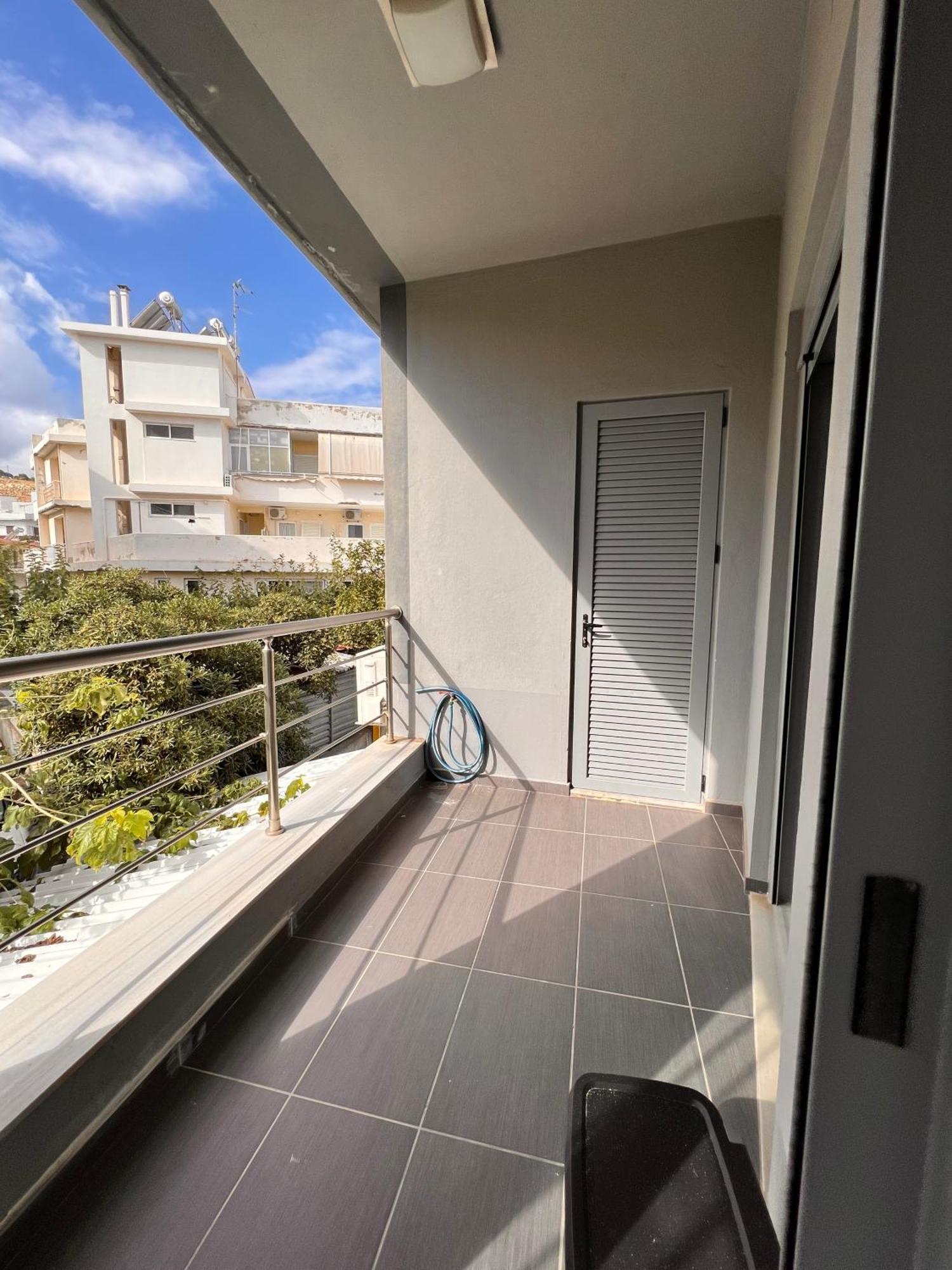 Urban Studios Rethymno Exteriér fotografie