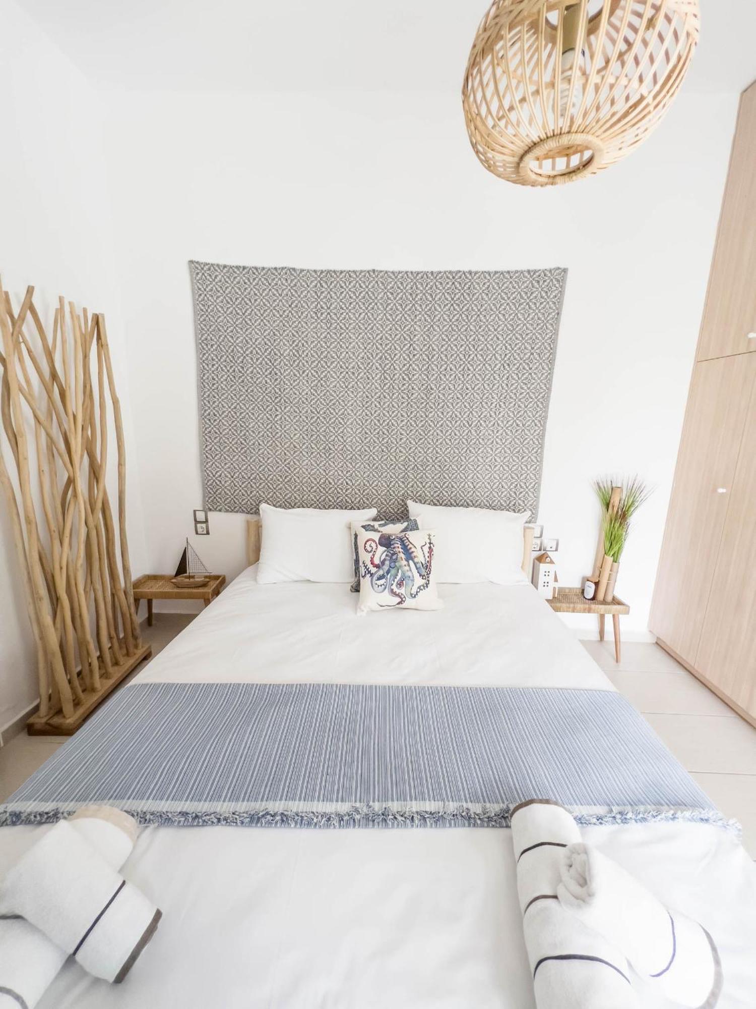 Urban Studios Rethymno Exteriér fotografie