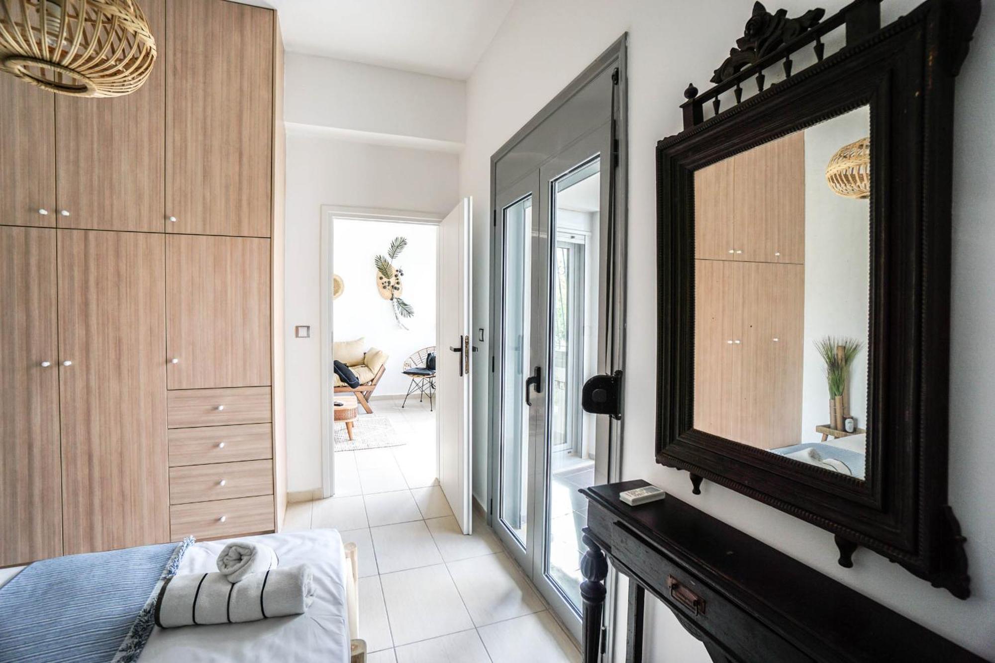 Urban Studios Rethymno Exteriér fotografie