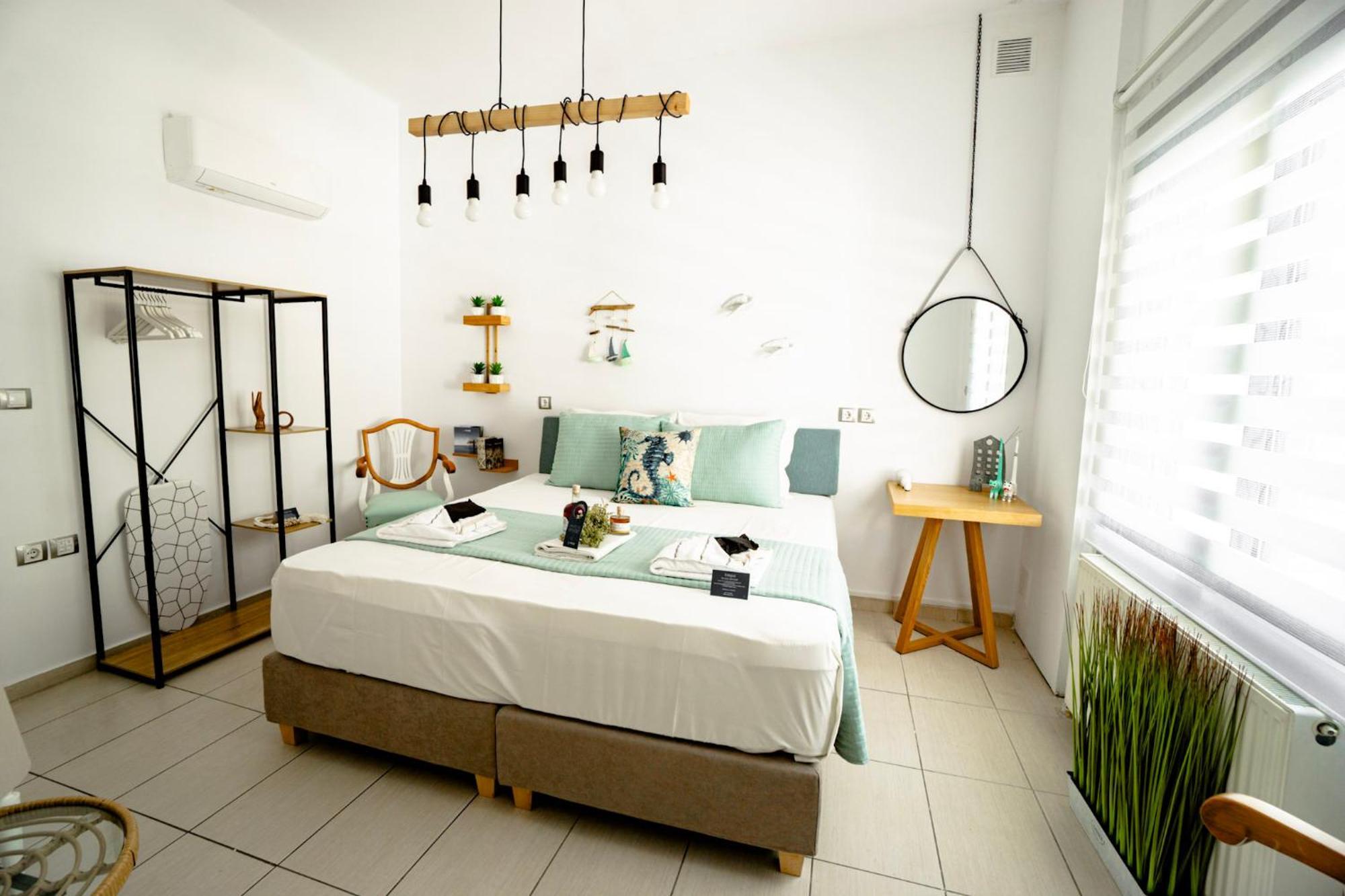 Urban Studios Rethymno Exteriér fotografie