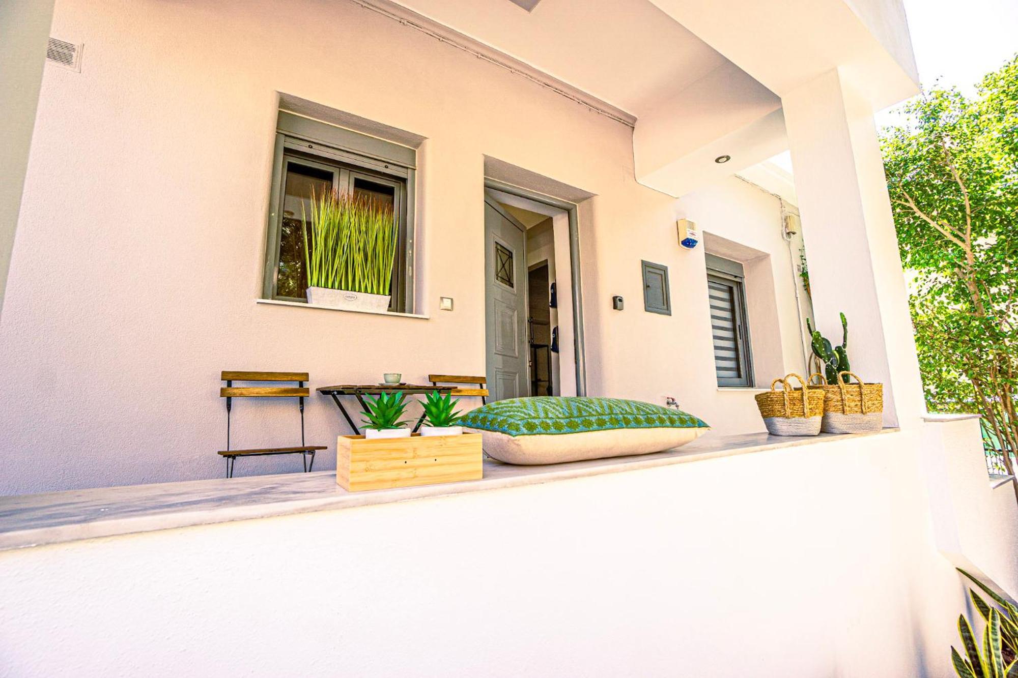 Urban Studios Rethymno Exteriér fotografie