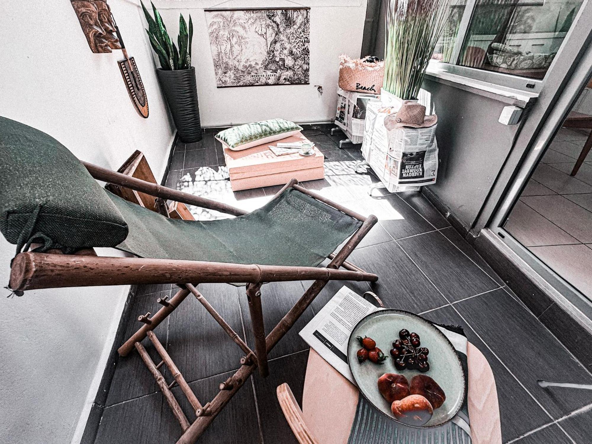 Urban Studios Rethymno Exteriér fotografie