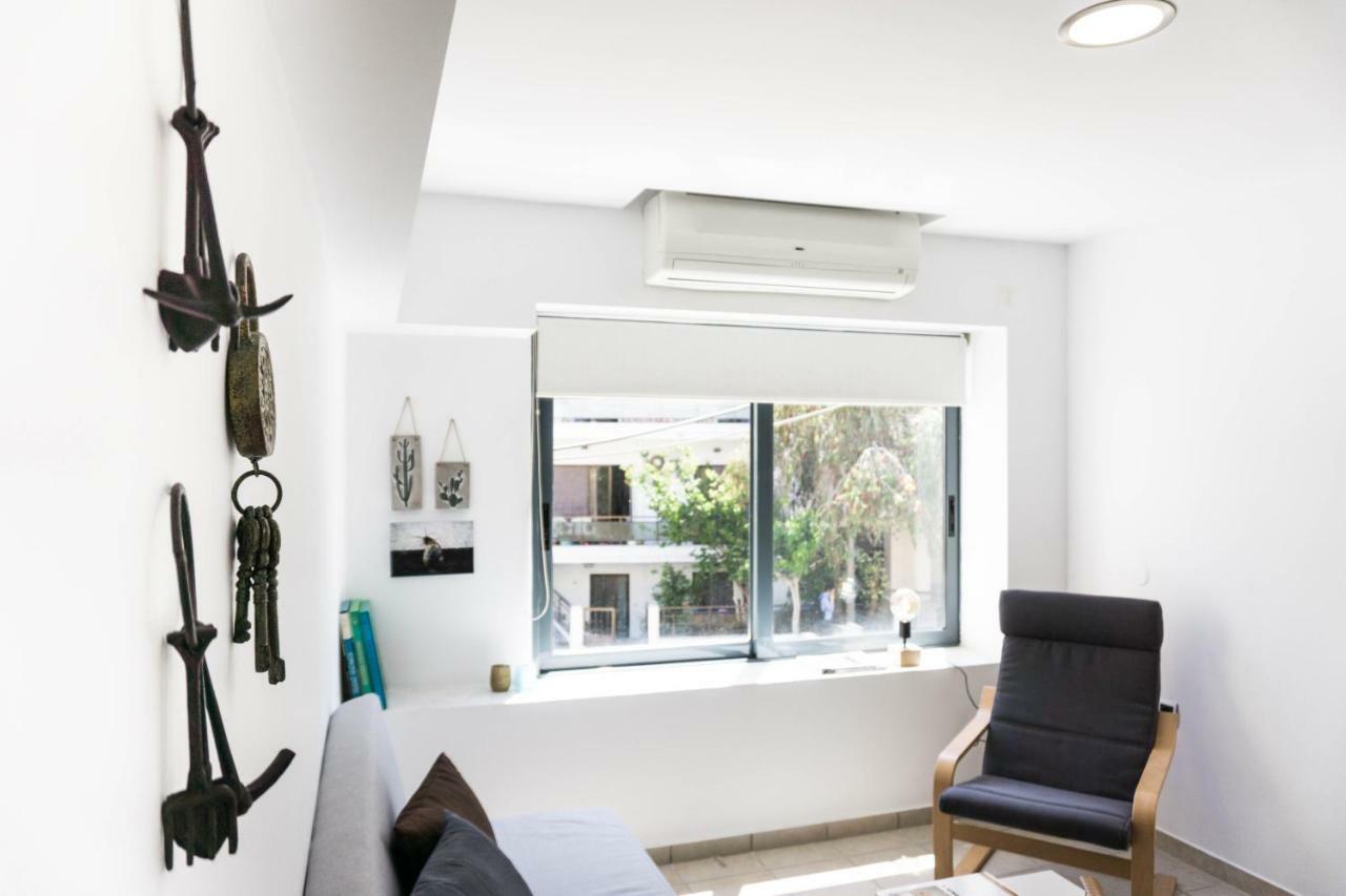 Urban Studios Rethymno Exteriér fotografie
