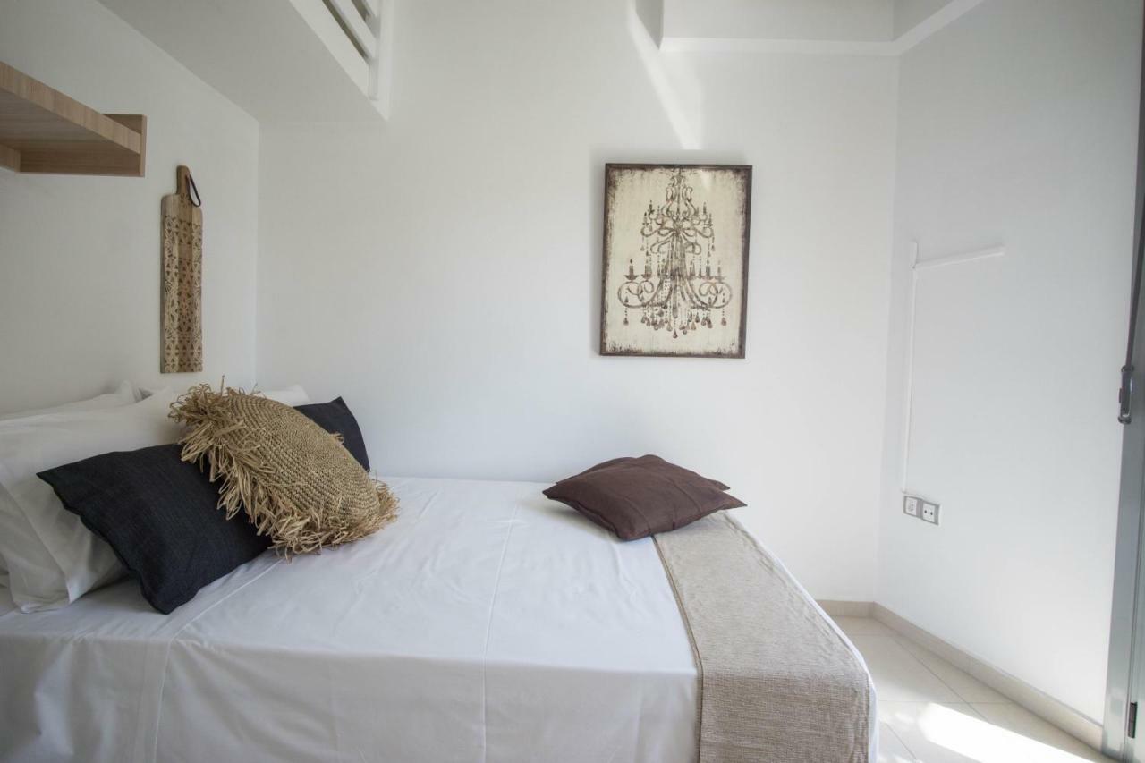 Urban Studios Rethymno Exteriér fotografie